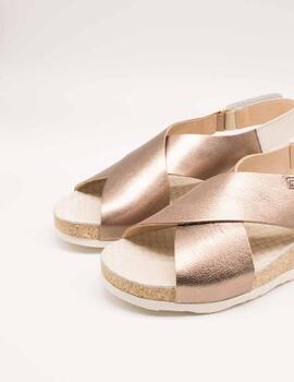 Sandalia Pikolinos W9E-0912CLC1 Mahon Stone de Mujer