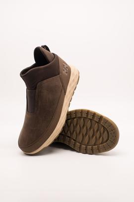 Botin  HH 11429 Cora cement de mujer.