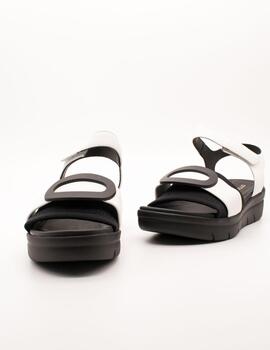 Sandalia Stonefly 219393-150 Aqua III Cloud White de Mujer
