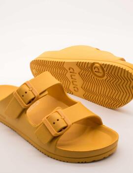 Sandalia Duuo D917010 Bio Eva Mango de Hombre