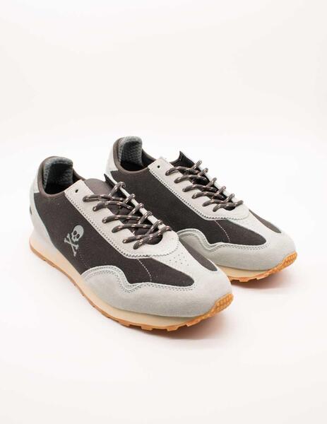 Deportivo Scalpers Prax Dark Grey de Hombre