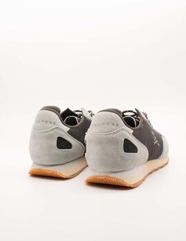 Deportivo Scalpers Prax Dark Grey de Hombre