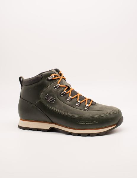 Piel de Botas para Hombre de Helly Hansen