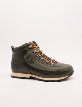 Botín HH 10513 The Forester F. Night de hombre.