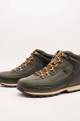 Botín HH 10513 The Forester F. Night de hombre.