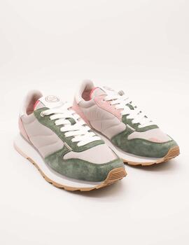 Deportivo Hoff 22317005 Syracuse Gris de Mujer