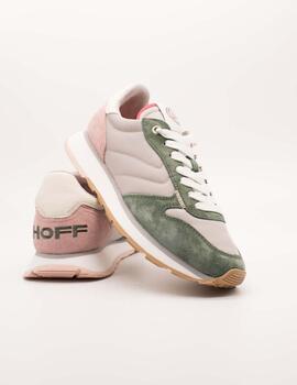 Deportivo Hoff 22317005 Syracuse Gris de Mujer