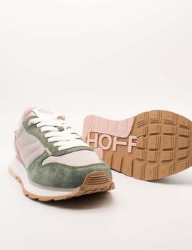 Deportivo Hoff 22317005 Syracuse Gris de Mujer