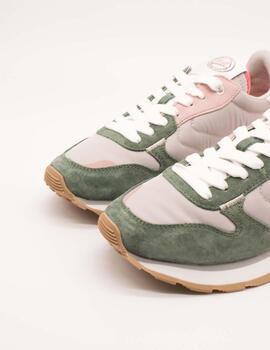 Deportivo Hoff 22317005 Syracuse Gris de Mujer