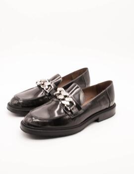 Zapato Wonders B-9130 Regata Gris de Mujer