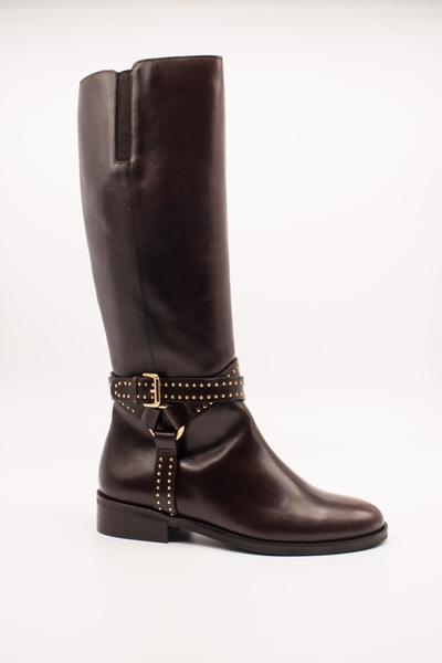 Botas dansi top mujer