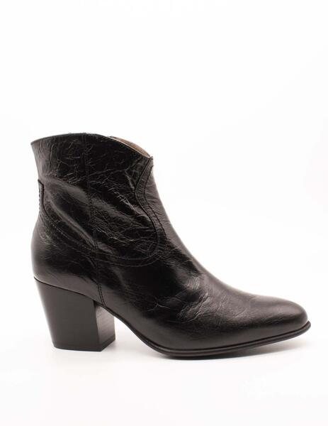 Bot n Wonders I 8912 Terra Negro de Mujer