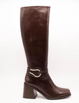 Bota Wonders L-1203 Oregon Testa de Mujer