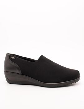 Zapato Ara 12-40619-06 Hydro Stretch Schwarz de Mujer