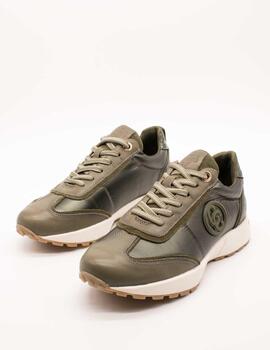 Deportivo Carmela 16111701 Tex Kaki de Mujer