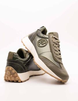 Deportivo Carmela 16111701 Tex Kaki de Mujer