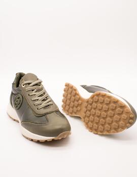 Deportivo Carmela 16111701 Tex Kaki de Mujer