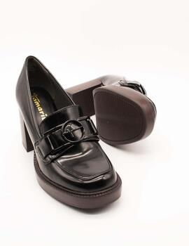 Zapato Tamaris 24407-41-001 Black de Mujer