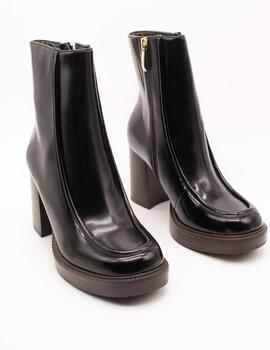 Botín Tamaris 25318-41-001 Black de Mujer