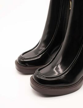 Botín Tamaris 25318-41-001 Black de Mujer