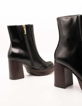 Botín Tamaris 25318-41-001 Black de Mujer