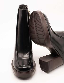 Botín Tamaris 25318-41-001 Black de Mujer
