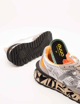 Deportivo Duuo Sensei 070 de Mujer