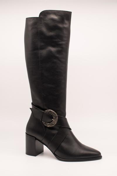 Botas dansi mujer sales