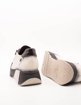 Deportivo Jose Saenz Davinia 3509-BG-IM Hielo de Mujer