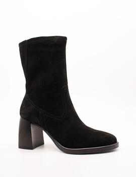 Botín Tamaris 25019-41-001 Black de Mujer