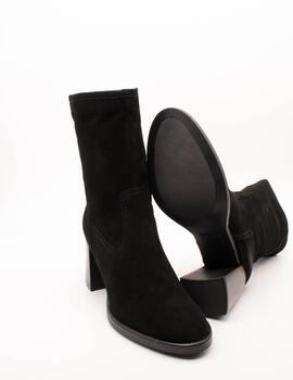 Botín Tamaris 25019-41-001 Black de Mujer