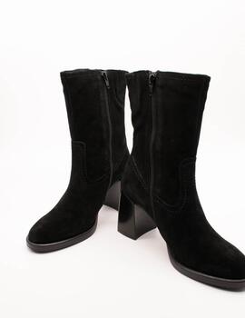 Botín Tamaris 25019-41-001 Black de Mujer