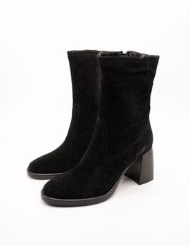 Botín Tamaris 25019-41-001 Black de Mujer