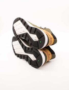 Botín Timberland A24BV-A581 Sprint Trekker Grape de Hombre