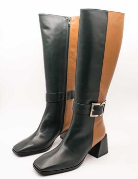 Bota Wonders H-4354 Bora Irati de Mjer