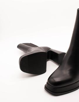 Botín Noa Harmon 9526-0006 Negro de Mujer