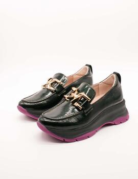 Zapato Hispanitas HI233041 Alaska Marrón de Mujer