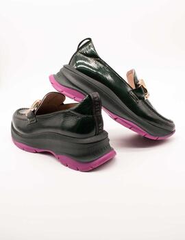 Zapato Hispanitas HI233041 Alaska Marrón de Mujer