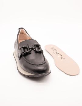 Zapato Hispanitas HI232962 Loira Black de Mujer