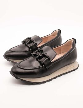 Zapato Hispanitas HI232962 Loira Black de Mujer