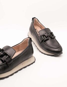 Zapato Hispanitas HI232962 Loira Black de Mujer