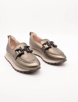 Zapato Hispanitas HI232962 Loira Basalt de Mujer