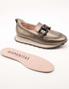 Zapato Hispanitas HI232962 Loira Basalt de Mujer