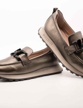 Zapato Hispanitas HI232962 Loira Basalt de Mujer