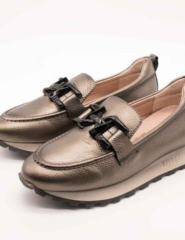 Zapato Hispanitas HI232962 Loira Basalt de Mujer