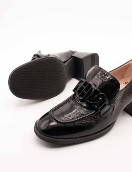 Zapato Hispanitas HI232992 Charlize Negro