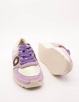 Deportivo Aro 3724 Chunk Hop - Lilac de Mujer