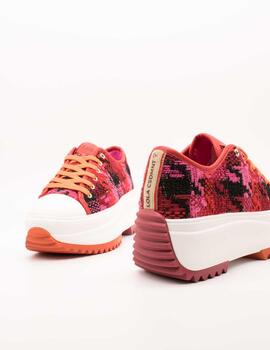 Deportivo Lola Casademunt 12430015 Estampado de Mujer