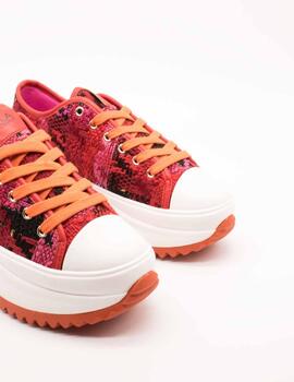 Deportivo Lola Casademunt 12430015 Estampado de Mujer