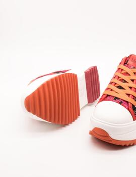 Deportivo Lola Casademunt 12430015 Estampado de Mujer